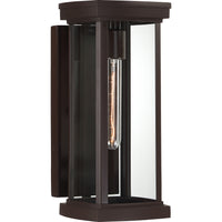 Sandoval Outdoor Wall Light