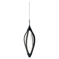 Selene 1 Light 5 Inch Pendant