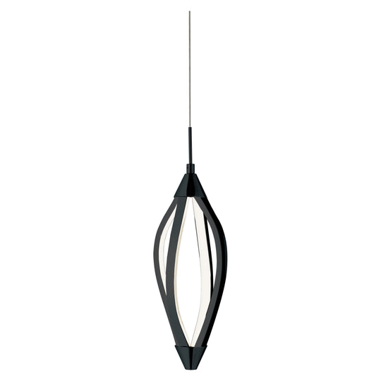 Selene 1 Light 5 Inch Pendant