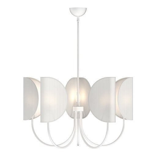 Seno 5-Light 32" Chandelier