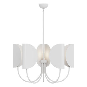 Seno 5-Light 32" Chandelier