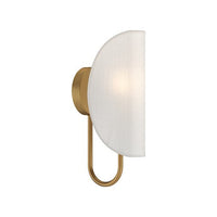 Seno 6" Wall Vanity