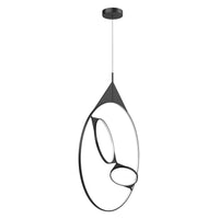 Kuzco Serif Pendant