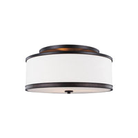 Marteau Semi Flush Mount