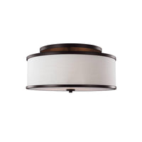 Lennon Semi Flush Mount