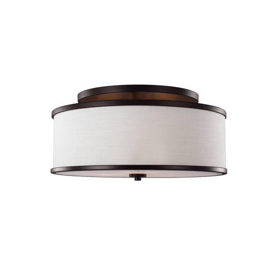 Lennon Semi Flush Mount