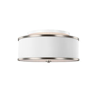 Lennon Semi Flush Mount