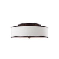 Lennon Semi Flush Mount