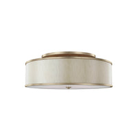 Lennon Semi Flush Mount