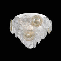 Murano Flush Mount
