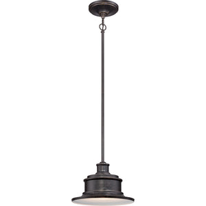 Seaford Outdoor Pendant Imperial Bronze