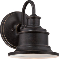 Seaford Outdoor Wall Light