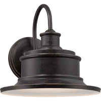 Seaford Outdoor Wall Light