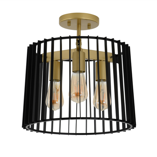 Artika Gatsby Flush Mount