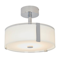 Artika Subway Flush Mount