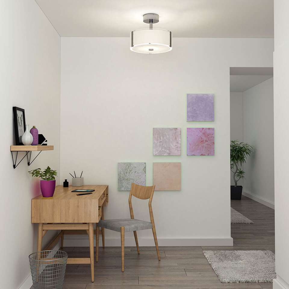 Artika subway ceiling light deals