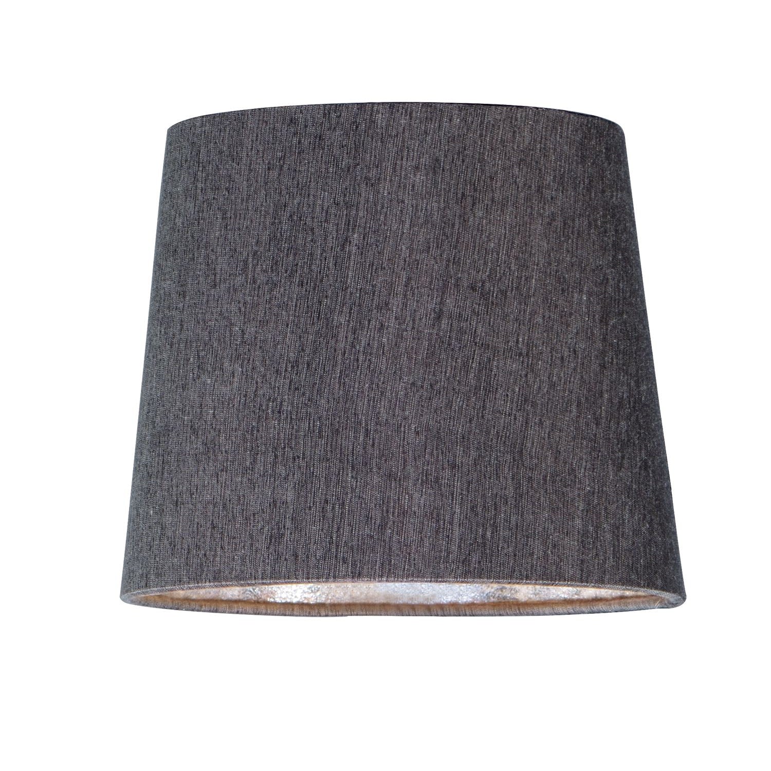 Hendrick Linen Shade Ferrous