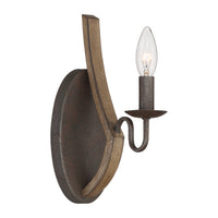 Shire Sconce