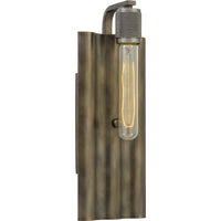 Spinnaker Sconce