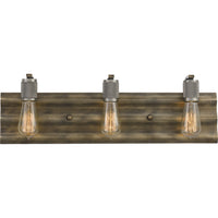 Spinnaker Vanity Light