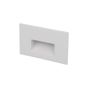 120V LED Horizontal Indoor/Outdoor Step and Wall Light