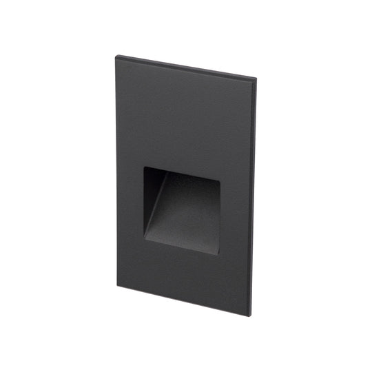 120V LED Vertical Indoor/Outdoor Step and Wall Light