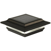 5x5 Imperial Solar Post Cap