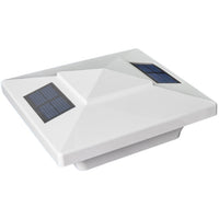 4x4 Windsor Solar Post Cap