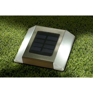 Solar Path Light