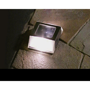 Solar Path Light