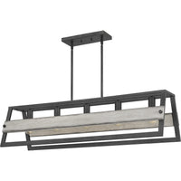 Starling Linear Suspension