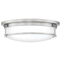 Sailor Flush Mount