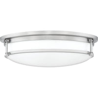 Sailor Flush Mount