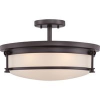 Sailor Semi Flush Mount