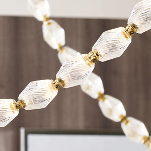 Collier 240 Chandelier