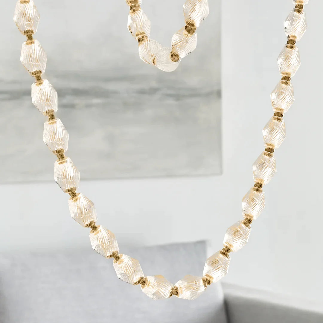 Collier 108 Chandelier