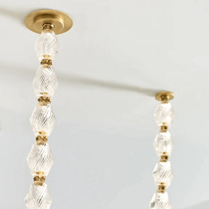 Collier 108 Chandelier