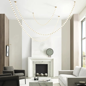 Collier 240 Chandelier