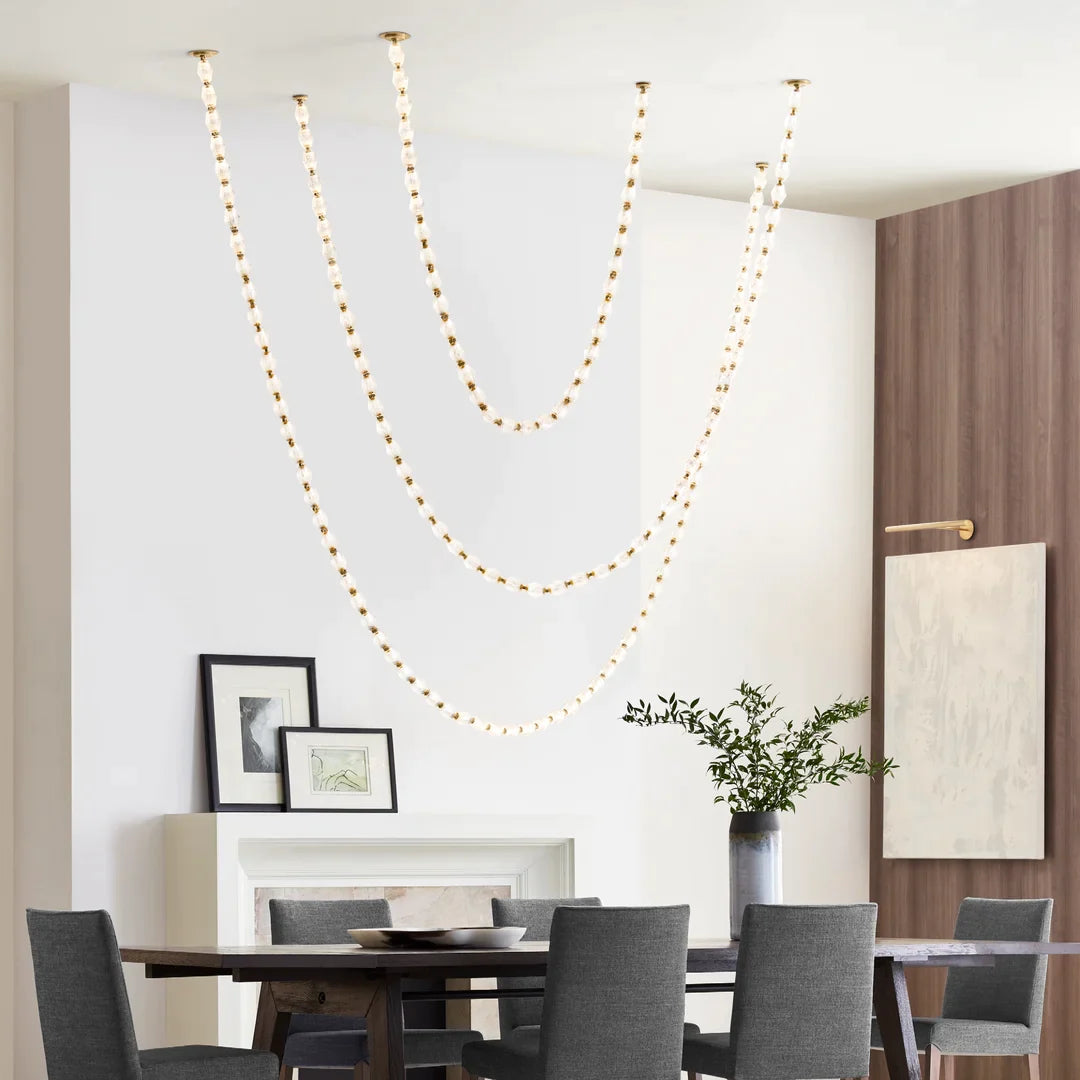 Collier 240 Chandelier