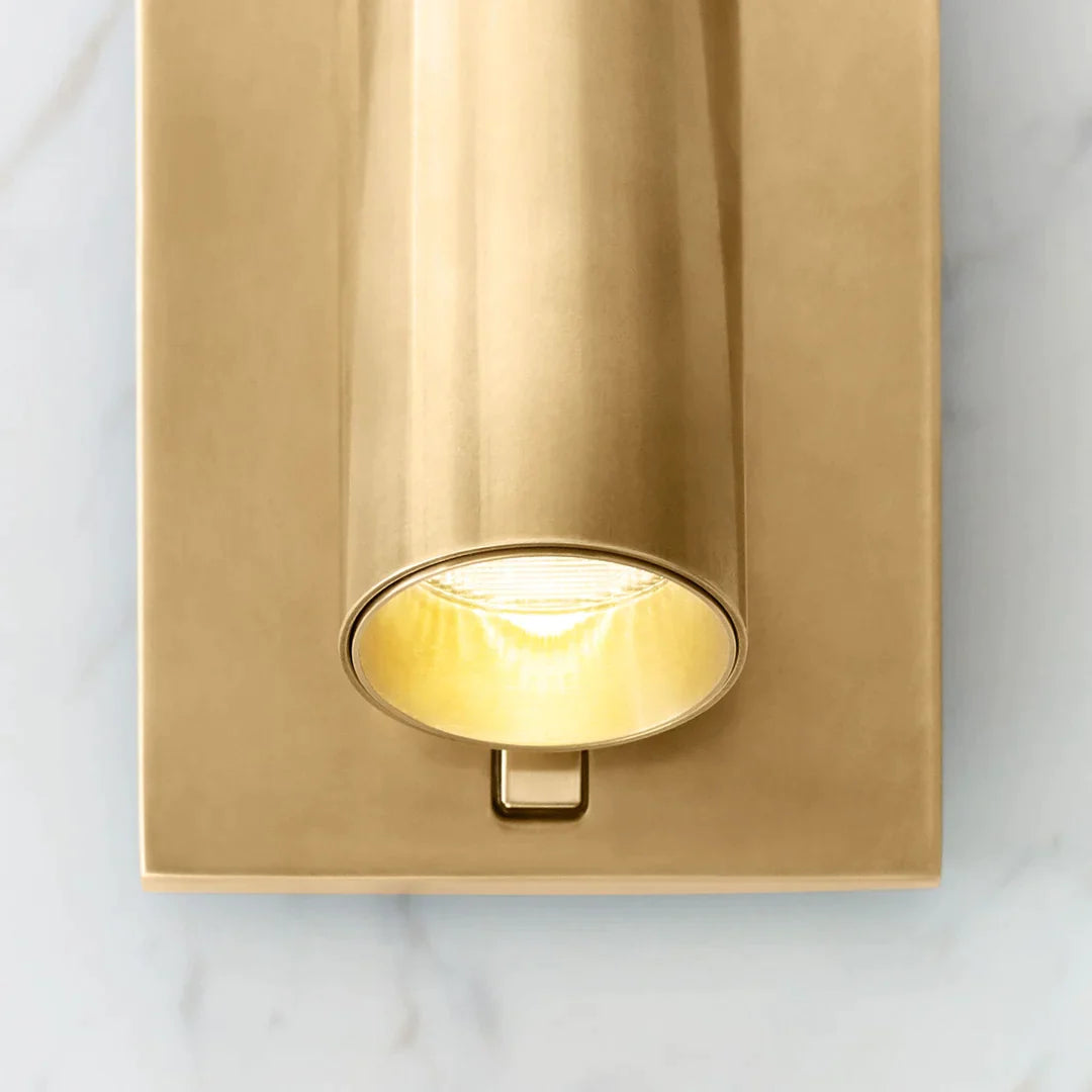 Ponte 5 Wall Sconce