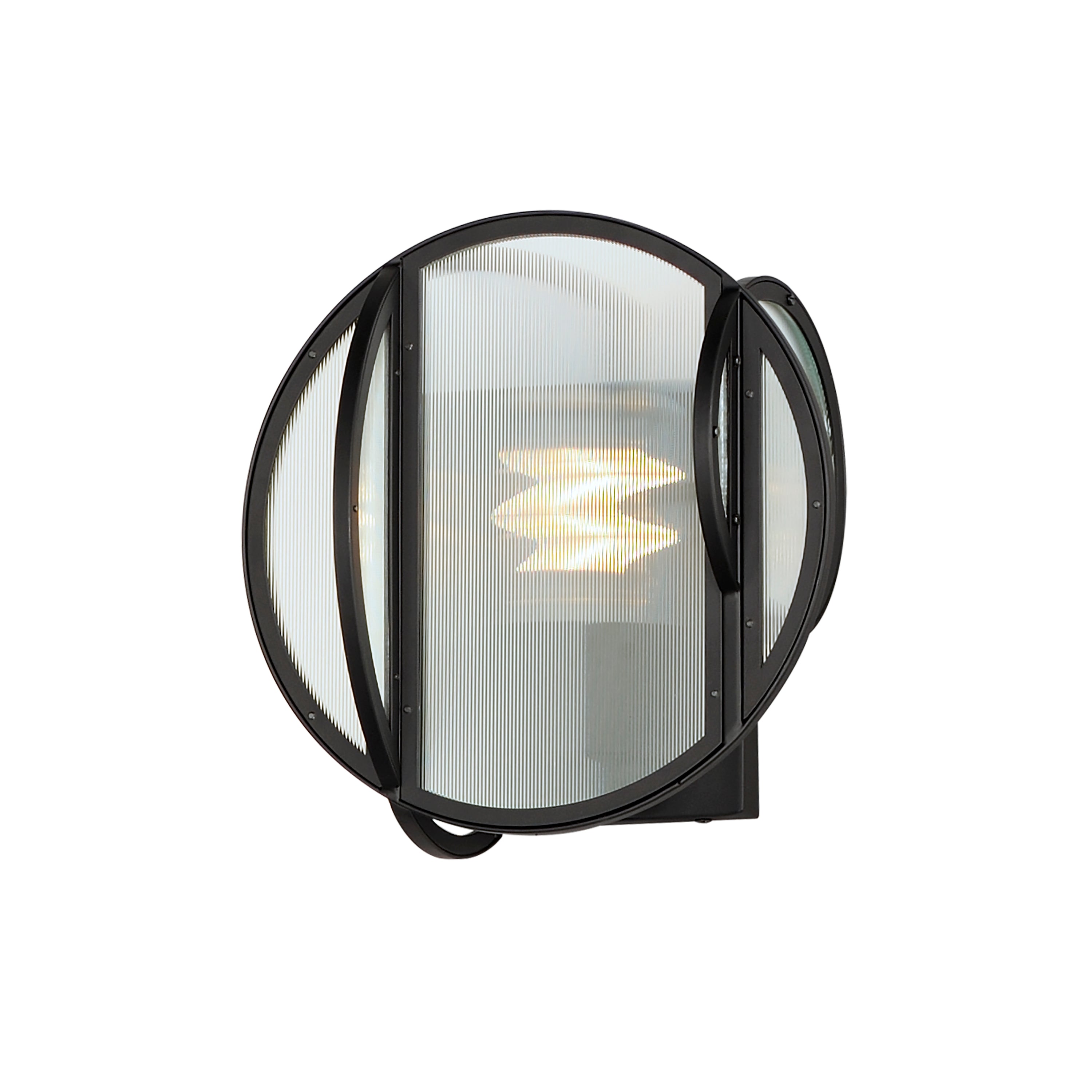 Crux 1-Light Sconce