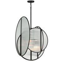 Crux 5-Light Pendant