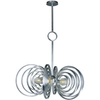 Frequency 6-Light Pendant