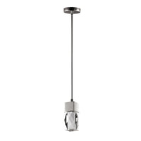 Empire 1-Light LED Mini Pendant