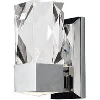 Empire 2-Light LED Sconce