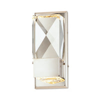 Empire 1-Light LED Sconce