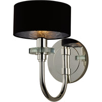 Manhattan 1-Light Sconce