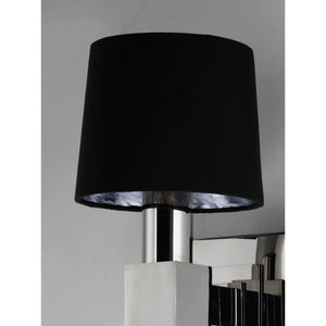 Jefferson 1-Light Sconce