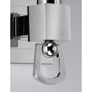 Jefferson 1-Light Sconce