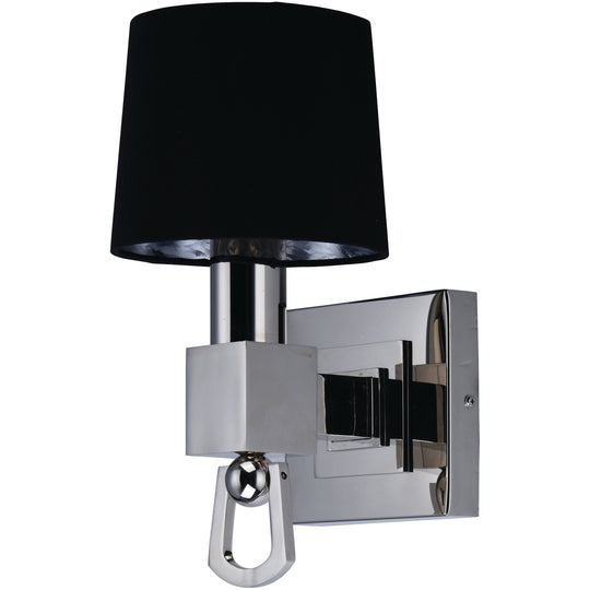 Jefferson 1-Light Sconce
